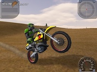 Motocross Madness 2