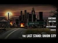 The Last Stand Union City
