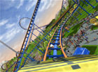 Roller Coster Tycoon 3: Platinum