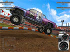 Tough Trucks: Modified Monsters