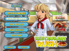 Restaurant Rush