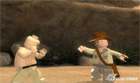 LEGO Indiana Jones: Demo