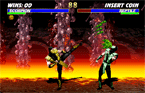 Mortal Kombat 3