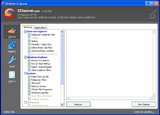 CCleaner - ניקוי המחשב