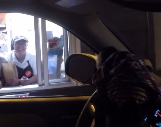 מה הקוף הזמין?