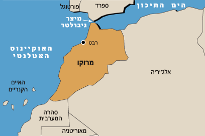 בדיחות מרוקאיות