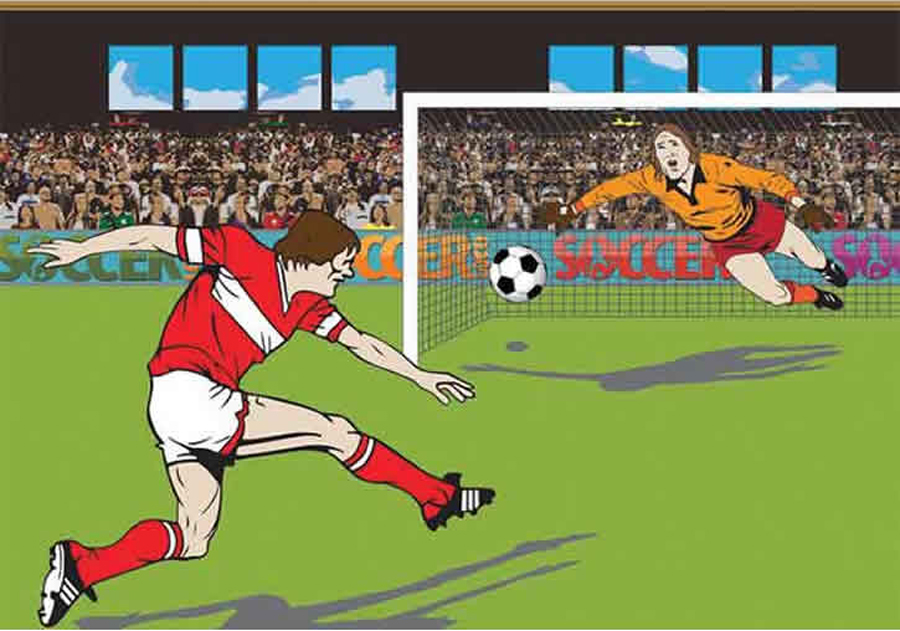 מי יעמוד בשער?