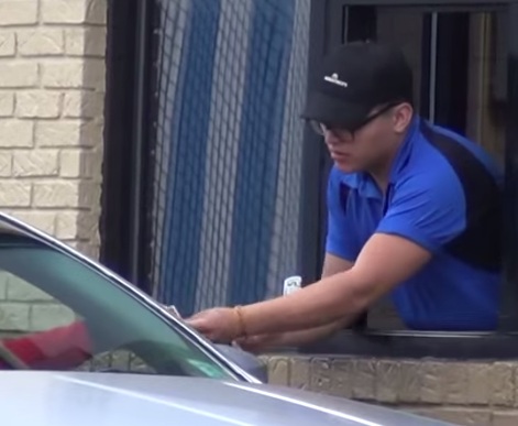 ניגבתי חומוס