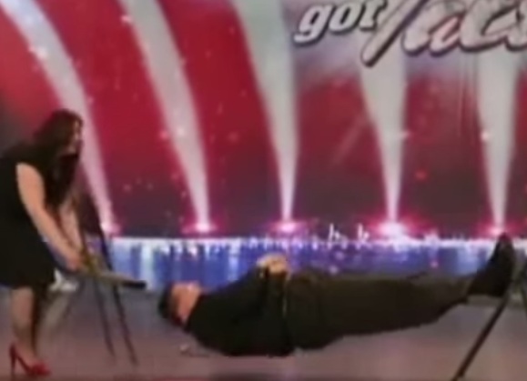 קסם מדהים או ש...