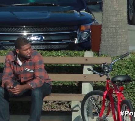 אופניים ולדרך