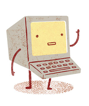 אנשי מחשבים