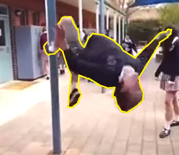 להרשים את הבנות