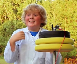 ניסוי מוצלח