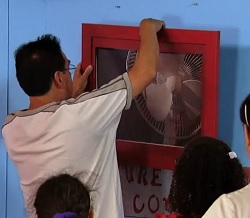 אומנות אמיתית