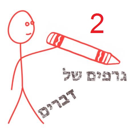 גרפים של דברים 2