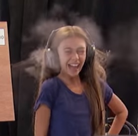 פיצוץ של אוזניות