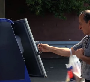 הפתעה גדולה