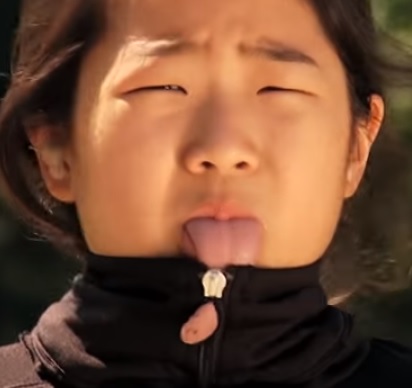 הלשון התקועה