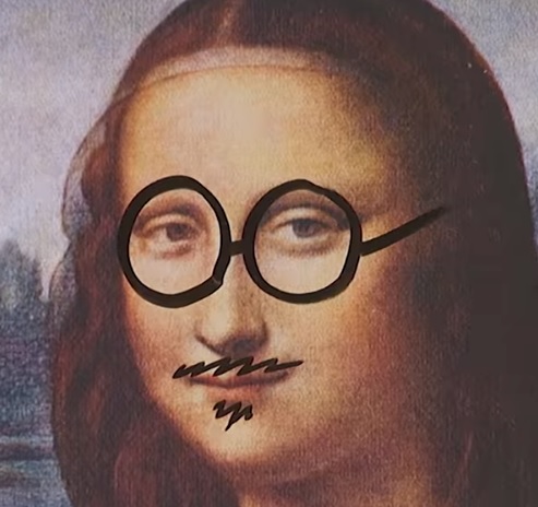 מונה ליזה