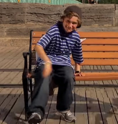 שירותים ציבוריים