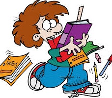 תירוצים לבית הספר