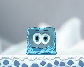 קוביית הקרח