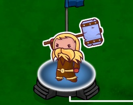 הממלכה התשיעית