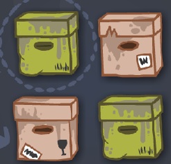 סיפורים מהקופסא