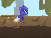 הרפתקאות החתול הזועף