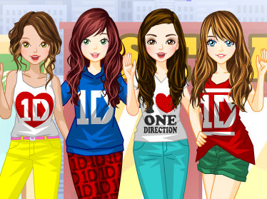 וואן דירקשיין לנצח