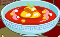 מכינים עוף סיני עם מיה