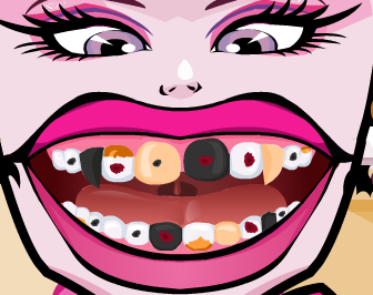 רופא השיניים המטורף 