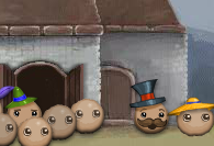 אבני הקריסטל האבודות