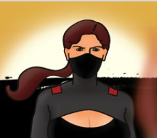 צללי הנינג'ה 2