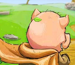 ברי חוזר הביתה