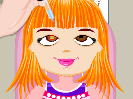 טיפול עיניים