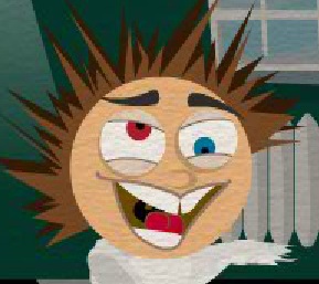 הבריחה מבית המשוגעים