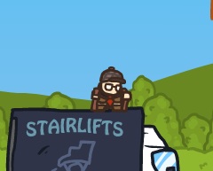 חלף עם הרוח