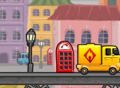 חוליגן החנייה 2