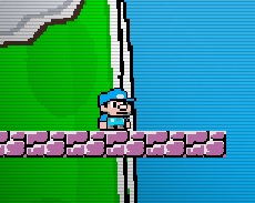 מריו והשיכפולים