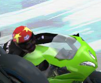 גביע הסופרבייק 3D