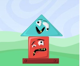 מגדלים עקומים