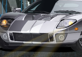 חניה בעיר הגדולה