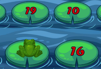 פרוגי לומד חשבון