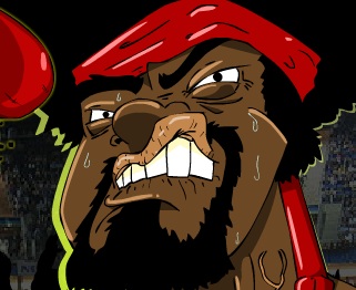 הכה את הסלב