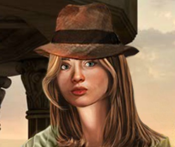 העיר האבודה שמבהלה