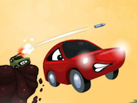 הבריחה ממגרש הגרוטאות