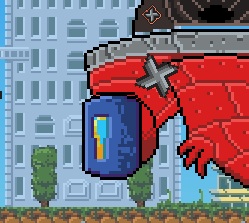 1001 מפלצות בוס