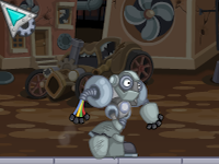 אפקוליפסת הברזל