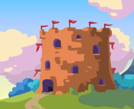 שומר הממלכה